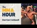 Darrion Caldwell Open to Patricio Freire Fight, Becoming Two-Division Bellator Champ