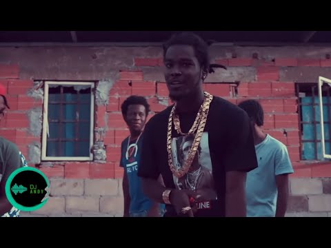 Rifle Rave Riddim Video Mix || DJ Andy