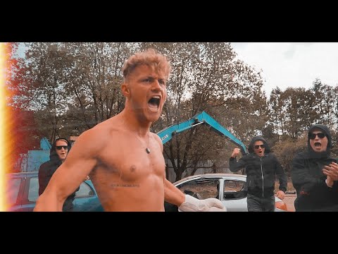 Unfused - Discipline (Official Videoclip)