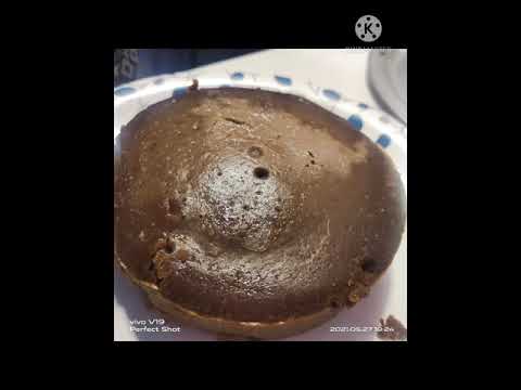 chocolate 🍫 biscut🧇 cake 🎂 easy to simply at homemade