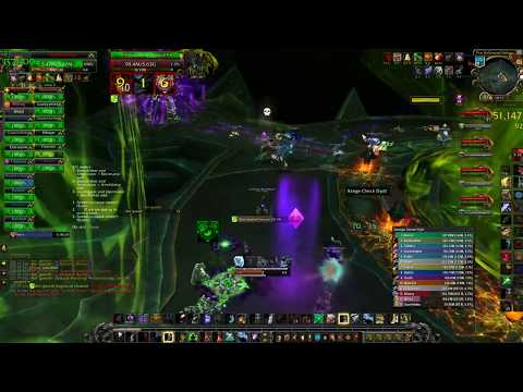 Facepalm Vs. Heroic Kin'garoth