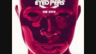 The Black Eyed Peas - Pump It Harder (The E.N.D.)