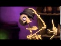 Corpse Bride - Remains of the Day - German Lyrics ...