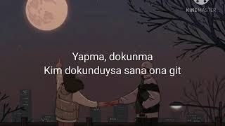 Emre Aydın -Kim Dokunduysa Sana Ona git  #şarkı #emreaydın