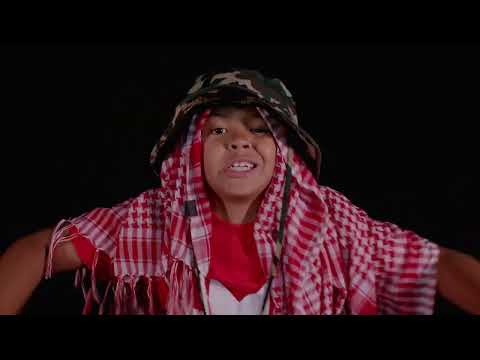 RodrigoStarz x RoqueStarz- Take Back The Land (People's Remix)