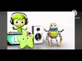 Little Baby Bum If You Re Happy And You Know It Effects