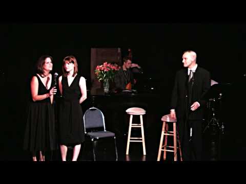 Graham-A-Rama XXXIII - My Funny Valentine