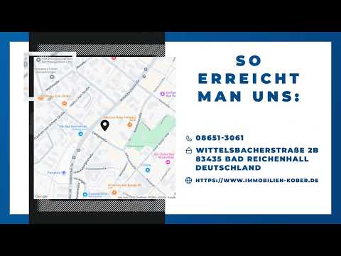 Kober Immobilien YouTube-Vdeominiatur 2