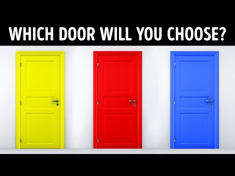 10 Tricky Riddles That Will Drive You Crazy