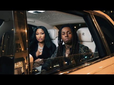 Tyga, Lil Wayne - Look At Me (ft. Nicki Minaj, Drake, Rubi Rose, G-Eazy, Iggy Azalea) Remix 2025