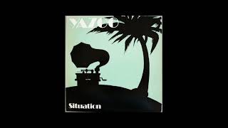 Yazoo - Situation Remix #flashback #anos80 #yazoo