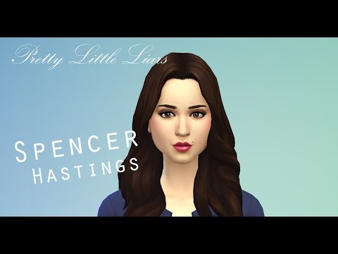 download lagu mp3 mp4 Spencer Hastings Book, download lagu Spencer Hastings Book gratis, unduh video klip Spencer Hastings Book