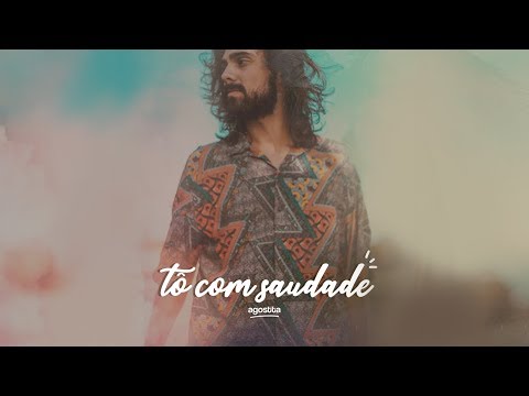 Agostta - Tô Com Saudade