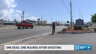 The Manatee County Sheriff's Office is investigating a deadly shooting over the weekend