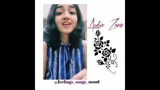 Download lagu Arijit Singh - Muskurane ( cover song ) asha bath - Citylights ( 2021 ) - Rajkumar Rao | audio zone mp3