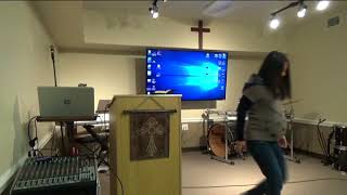 主日：让神来陶塑