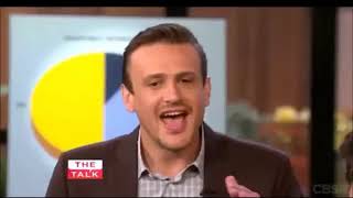 The Talk HIMYM How I met your mother Full Episode YouTube 360p video