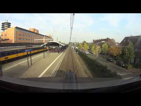 HISPEED HOLLAND Amersfoort - Enkhuizen 2016