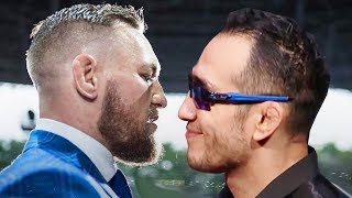 СУПЕР БОЙ! КОНОР МАКГРЕГОР VS ТОНИ ФЕРГЮСОН В 2019! ОТЛИЧНЫЕ НОВОСТИ ДЛЯ ПЕТРА ЯНА