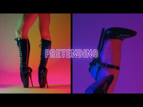 Video thumbnail for Pretending