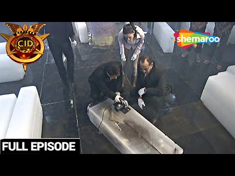 Chilling Case | The Ice Factory Murder: CID's Coldest Case | CID | सीआईडी | Full Episode