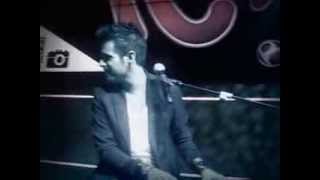 Lluvia en el cristal - Pablo López Club 100 Granada