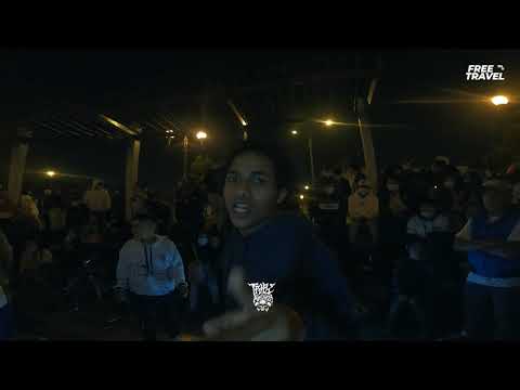 🔥#CAMARENA #BECK #CHECKBANDER vs #YERO #DIRTY #SHARP: SEMIFINAL #TRIPLEAMENAZA 🤟 #RDFLIMAESTE​🚌#011🛑