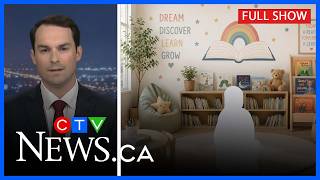Parents warn of pics uploaded to AI site | CTV News Montreal at SIX for Sept. 5, 2026
