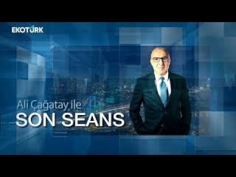 Son Seans | Ali Emre Sever | Ali Çağatay