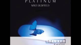 Mike Oldfield-Blue Peter & Portsmouth (Live Wembley Arena 1980)