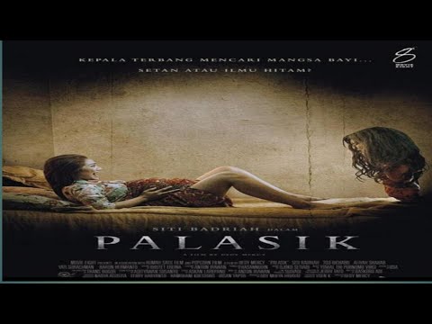 flm horor siti Badriah‼️(PALASIK) Sangat seru dan menegangkan