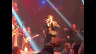 The Mighty Mighty Bosstones - Mr. Moran @ House of Blues in Boston, MA (12/28/14)