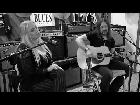 Matt O'Ree Band - Forever Man - by Eric Clapton