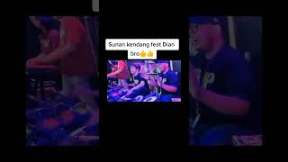 Download lagu sunan kendang feat Dian D'band Indosiar #sunankendang #dband #skillkendang mp3