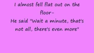 Rascal Flatts Backwards Lyrics