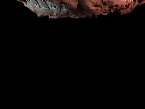 The Neverhood: Don't Jump into the Hole!