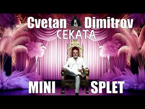 CEKATA MINI SPLET