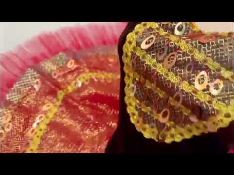 Esmeralda P 1101(5009) - video 2