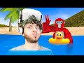 THERE S WATER EVERYWHERE