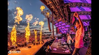 Sunnery James & Ryan Marciano - Live @ Ultra Music Festival Miami 2019 Mainstage