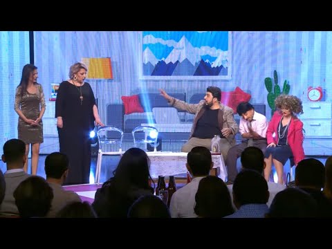 Women's Club 134 - ХНАМАХОС (ԽՆԱՄԱԽՈՍ)