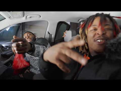 T Sly x Stuck In My Ways Official Music Video