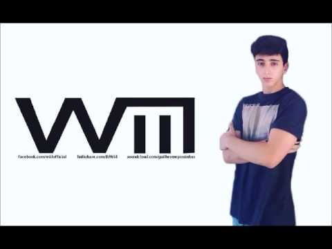 Gregor Salto, Wiwek- On Your Mark (Wiil Intro Version)