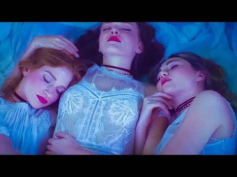 Химера — ужасы (2019) Трейлер фильма