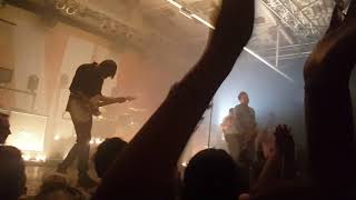 You Me At Six - Fast Forward live