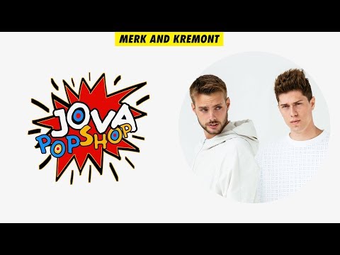 Merk and Kremont - JovaPopShop Live