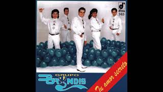 Secreto Amor - Grupo Bryndis