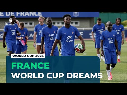 French football team bridging divides: Immigrant-founded club celebrates mixed identities