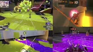 スプラトゥーンのコンセプトを真っ向から否定すんなや 笑 00 08 00 00 16 49 海外のスプラ3ダイレクトの情報が凄すぎるwwww 切り抜きdb スプラトゥーンのコンセプトを真っ向から否定すんなや 笑 00 08 00 00 16 49 海外のスプラ3ダイレクトの情報が凄すぎるwwww 切り抜きdb