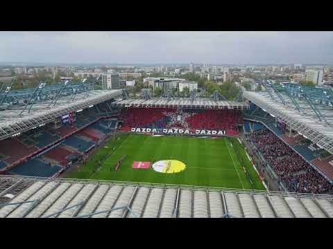 Wisła Kraków - "Wisełko Nasza. Coraz bliżej Ekstraklasa "